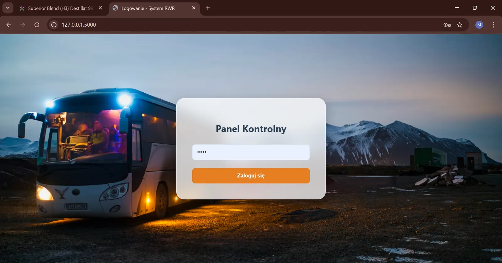 KAN SYSTEM — narzędzie operacyjne